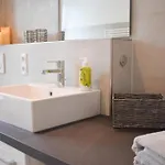 Apartment Kuestentraum 2 Lubeck