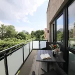 Kuestentraum 2 Apartment *