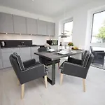 Kuestentraum 2 Apartment Lubeck