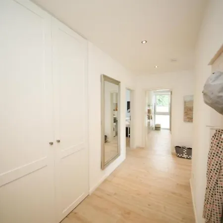 شقة Kuestentraum 2 لوبيك