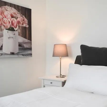 شقة Kuestentraum 2 *