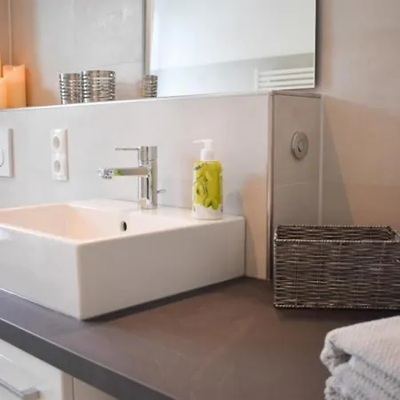 شقة Kuestentraum 2 لوبيك