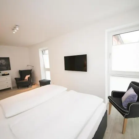 Kuestentraum 2 لوبيك