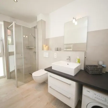 Kuestentraum 2 * لوبيك