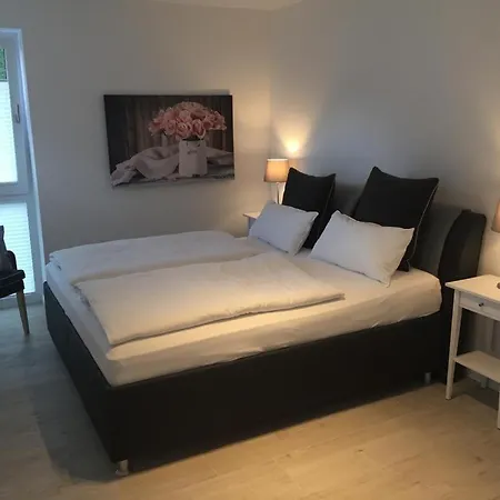 Kuestentraum 2 شقة