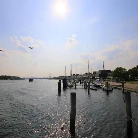 شقة Kuestentraum 2