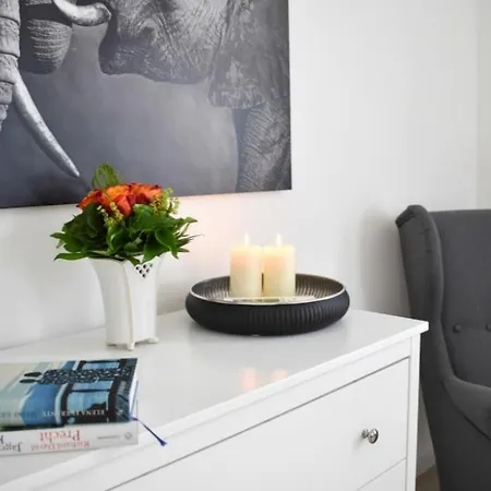 Kuestentraum 2 شقة *