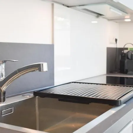 Kuestentraum 2 شقة لوبيك