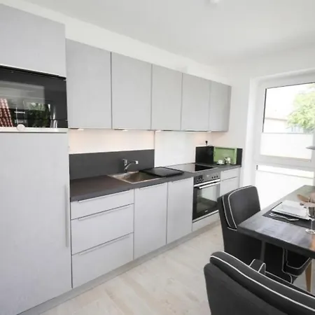 Kuestentraum 2 لوبيك