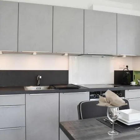 Kuestentraum 2 * لوبيك