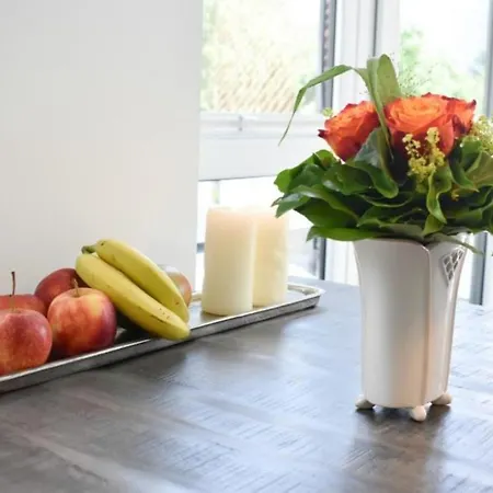 شقة Kuestentraum 2