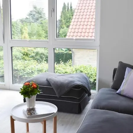 شقة Kuestentraum 2