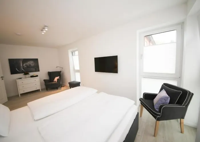 Kuestentraum 2 吕贝克